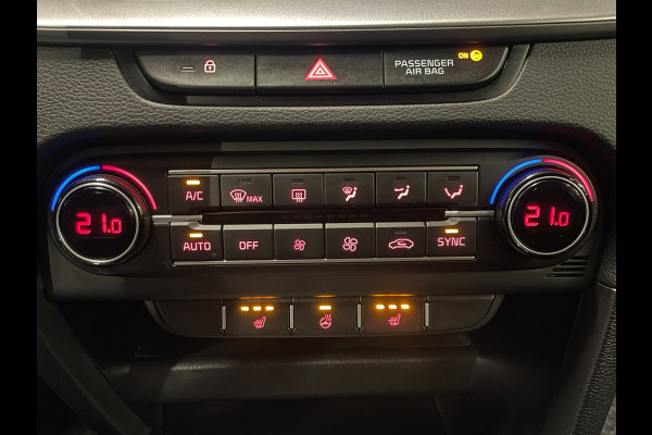 Kia Ceed Sportswagon 1.0 T-GDi DynamicLine|APPLE CARPLAY, ANDROID AUTO|STOEL-,STUURVERW|CAMERA|CRUISE,CLIMATE|1E EIG.|INCL.BTW|