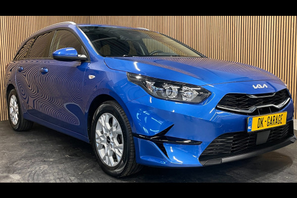 Kia Ceed Sportswagon 1.0 T-GDi DynamicLine|APPLE CARPLAY, ANDROID AUTO|STOEL-,STUURVERW|CAMERA|CRUISE,CLIMATE|1E EIG.|INCL.BTW|
