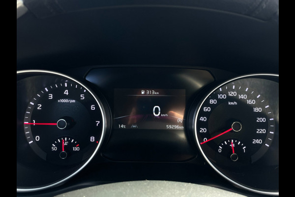 Kia Ceed Sportswagon 1.0 T-GDi DynamicLine|APPLE CARPLAY, ANDROID AUTO|STOEL-,STUURVERW|CAMERA|CRUISE,CLIMATE|1E EIG.|INCL.BTW|