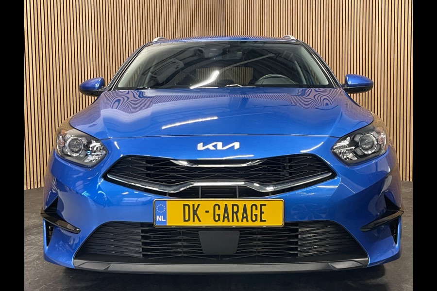 Kia Ceed Sportswagon 1.0 T-GDi DynamicLine|APPLE CARPLAY, ANDROID AUTO|STOEL-,STUURVERW|CAMERA|CRUISE,CLIMATE|1E EIG.|INCL.BTW|
