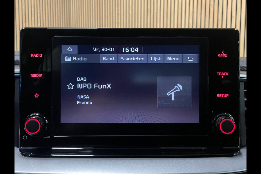 Kia Ceed Sportswagon 1.0 T-GDi DynamicLine|APPLE CARPLAY, ANDROID AUTO|STOEL-,STUURVERW|CAMERA|CRUISE,CLIMATE|1E EIG.|INCL.BTW|