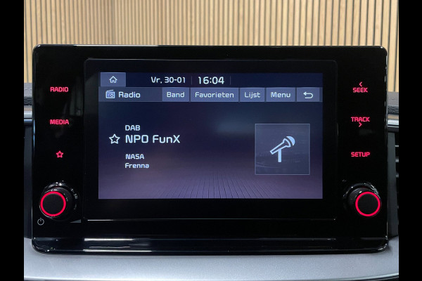 Kia Ceed Sportswagon 1.0 T-GDi DynamicLine|APPLE CARPLAY, ANDROID AUTO|STOEL-,STUURVERW|CAMERA|CRUISE,CLIMATE|1E EIG.|INCL.BTW|
