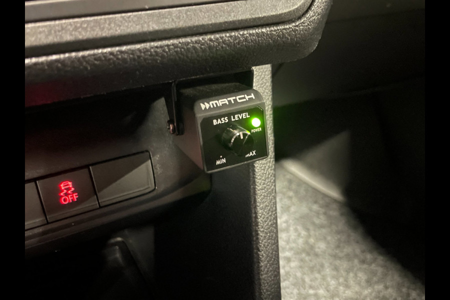 Volkswagen Caddy 2.0 TDI L1H1|ACC|AIRCO|CARPLAY|CAMERA|CRUISE CONTROL|STOELVERW.|SCHUIFDEUR|DRAADLOOS LADEN|NETTE AUTO|EXCL.BTW|