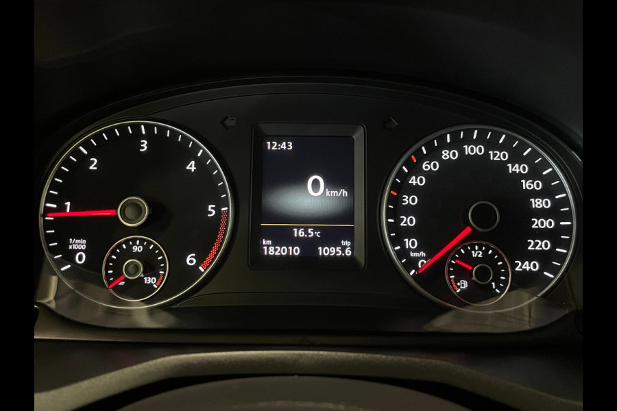 Volkswagen Caddy 2.0 TDI L1H1|ACC|AIRCO|CARPLAY|CAMERA|CRUISE CONTROL|STOELVERW.|SCHUIFDEUR|DRAADLOOS LADEN|NETTE AUTO|EXCL.BTW|