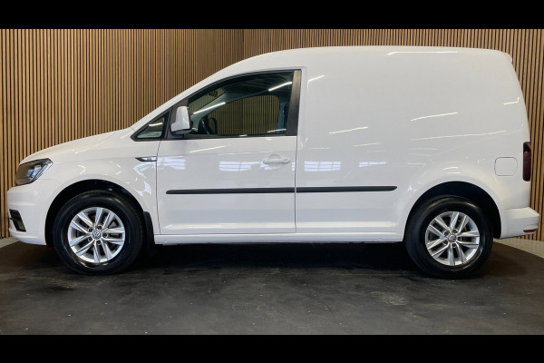 Volkswagen Caddy 2.0 TDI L1H1|ACC|AIRCO|CARPLAY|CAMERA|CRUISE CONTROL|STOELVERW.|SCHUIFDEUR|DRAADLOOS LADEN|NETTE AUTO|EXCL.BTW|