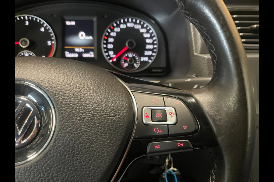 Volkswagen Caddy 2.0 TDI L1H1|ACC|AIRCO|CARPLAY|CAMERA|CRUISE CONTROL|STOELVERW.|SCHUIFDEUR|DRAADLOOS LADEN|NETTE AUTO|EXCL.BTW|