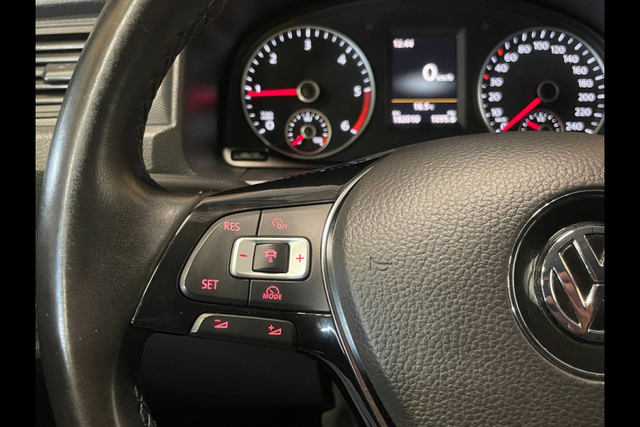 Volkswagen Caddy 2.0 TDI L1H1|ACC|AIRCO|CARPLAY|CAMERA|CRUISE CONTROL|STOELVERW.|SCHUIFDEUR|DRAADLOOS LADEN|NETTE AUTO|EXCL.BTW|