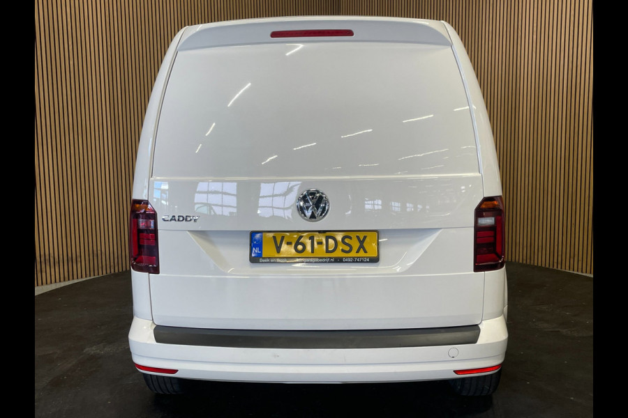 Volkswagen Caddy 2.0 TDI L1H1|ACC|AIRCO|CARPLAY|CAMERA|CRUISE CONTROL|STOELVERW.|SCHUIFDEUR|DRAADLOOS LADEN|NETTE AUTO|EXCL.BTW|