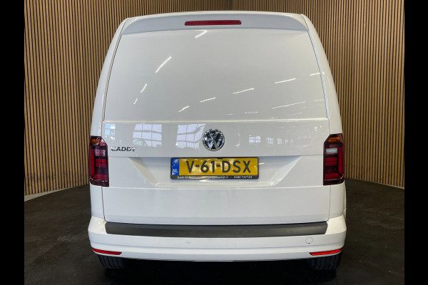 Volkswagen Caddy 2.0 TDI L1H1|ACC|AIRCO|CARPLAY|CAMERA|CRUISE CONTROL|STOELVERW.|SCHUIFDEUR|DRAADLOOS LADEN|NETTE AUTO|EXCL.BTW|