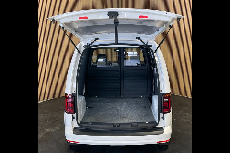 Volkswagen Caddy 2.0 TDI L1H1|ACC|AIRCO|CARPLAY|CAMERA|CRUISE CONTROL|STOELVERW.|SCHUIFDEUR|DRAADLOOS LADEN|NETTE AUTO|EXCL.BTW|