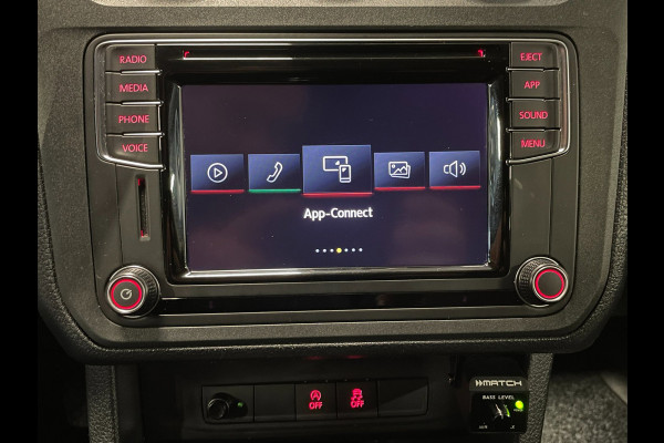 Volkswagen Caddy 2.0 TDI L1H1|ACC|AIRCO|CARPLAY|CAMERA|CRUISE CONTROL|STOELVERW.|SCHUIFDEUR|DRAADLOOS LADEN|NETTE AUTO|EXCL.BTW|