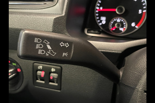 Volkswagen Caddy 2.0 TDI L1H1|ACC|AIRCO|CARPLAY|CAMERA|CRUISE CONTROL|STOELVERW.|SCHUIFDEUR|DRAADLOOS LADEN|NETTE AUTO|EXCL.BTW|