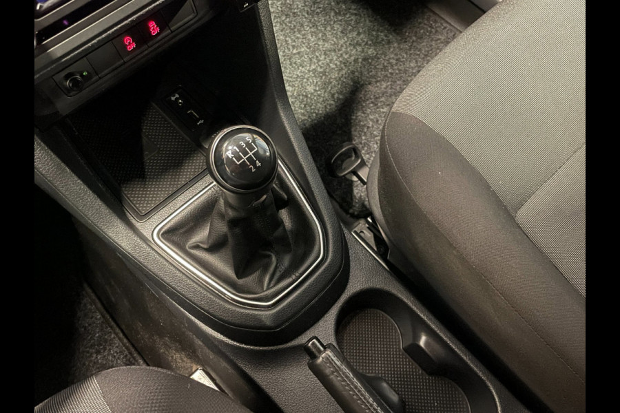 Volkswagen Caddy 2.0 TDI L1H1|ACC|AIRCO|CARPLAY|CAMERA|CRUISE CONTROL|STOELVERW.|SCHUIFDEUR|DRAADLOOS LADEN|NETTE AUTO|EXCL.BTW|