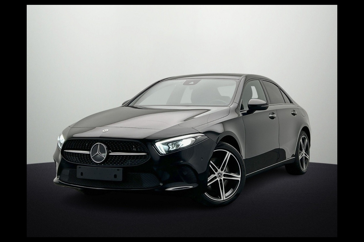 Mercedes-Benz A-Klasse 250 e Business Solution AMG night pack widescreen Soundsystem am