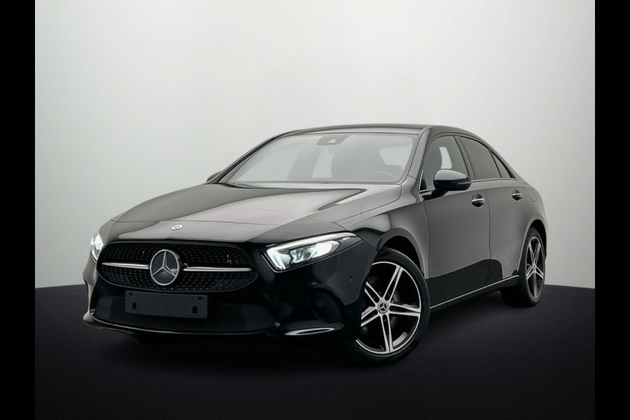 Mercedes-Benz A-Klasse 250 e Business Solution AMG night pack widescreen Soundsystem am