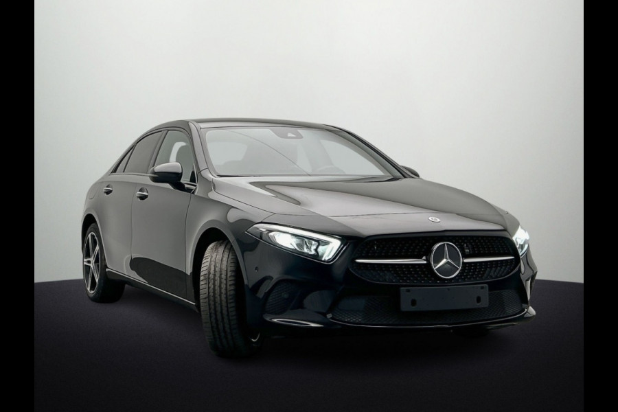 Mercedes-Benz A-Klasse 250 e Business Solution AMG night pack widescreen Soundsystem am