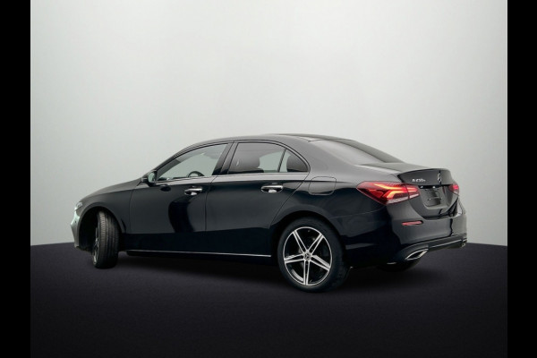 Mercedes-Benz A-Klasse 250 e Business Solution AMG night pack widescreen Soundsystem am