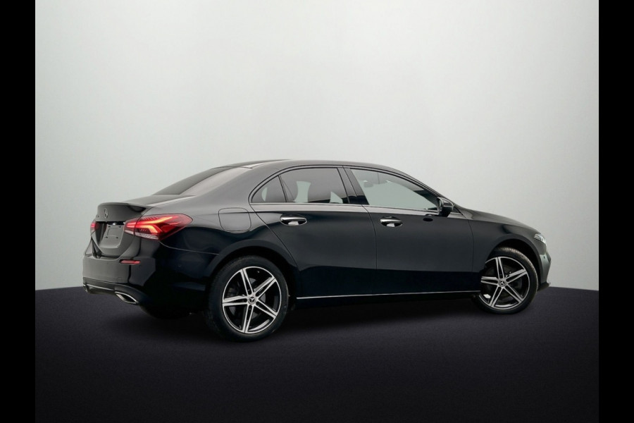 Mercedes-Benz A-Klasse 250 e Business Solution AMG night pack widescreen Soundsystem am