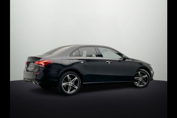 Mercedes-Benz A-Klasse 250 e Business Solution AMG night pack widescreen Soundsystem am