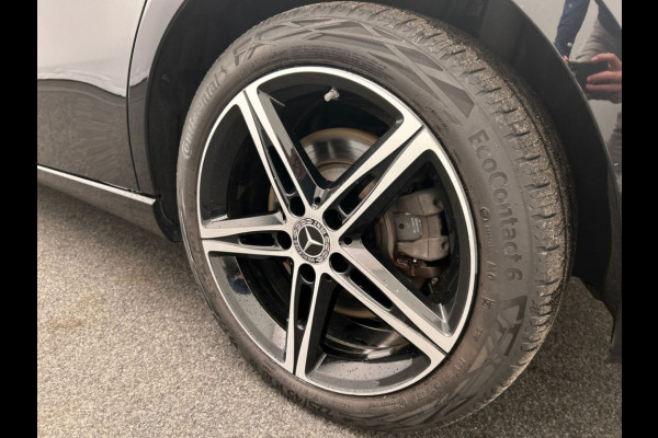 Mercedes-Benz A-Klasse 250 e Business Solution AMG night pack widescreen Soundsystem am