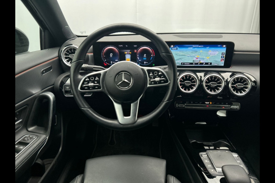 Mercedes-Benz A-Klasse 250 e Business Solution AMG night pack widescreen Soundsystem am