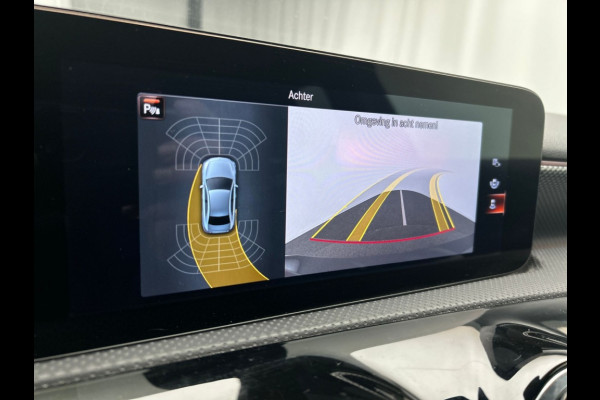 Mercedes-Benz A-Klasse 250 e Business Solution AMG night pack widescreen Soundsystem am