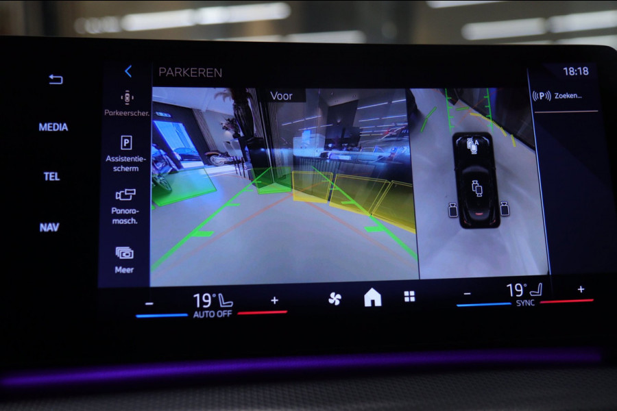 BMW X2 SDrive20i LEER/HUD/STOELV/CARPLAY/BLINDSPOT/360CAM/VOL