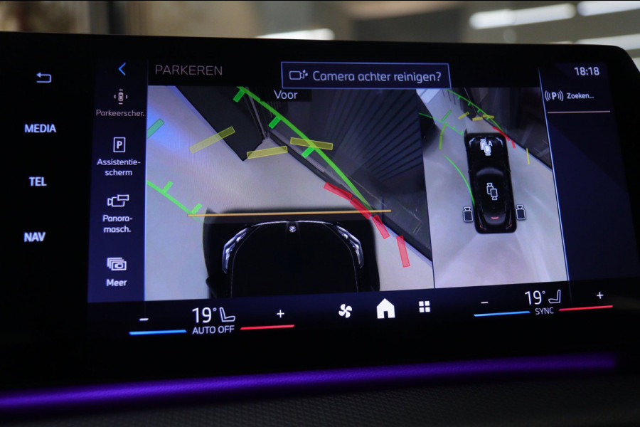 BMW X2 SDrive20i LEER/HUD/STOELV/CARPLAY/BLINDSPOT/360CAM/VOL