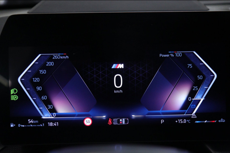 BMW X2 SDrive20i LEER/HUD/STOELV/CARPLAY/BLINDSPOT/360CAM/VOL