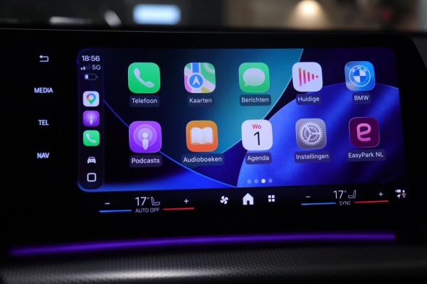 BMW X2 SDrive20i LEER/HUD/STOELV/CARPLAY/BLINDSPOT/360CAM/VOL