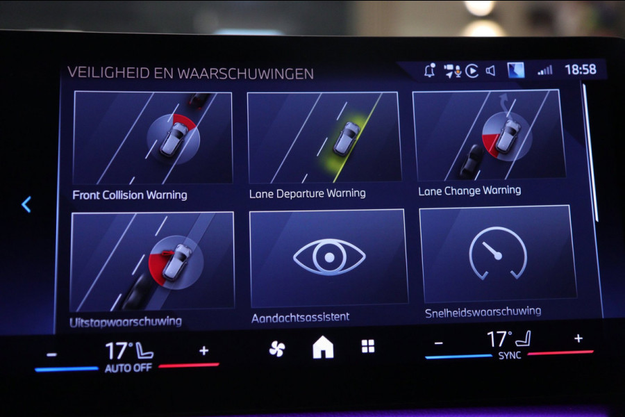 BMW X2 SDrive20i LEER/HUD/STOELV/CARPLAY/BLINDSPOT/360CAM/VOL