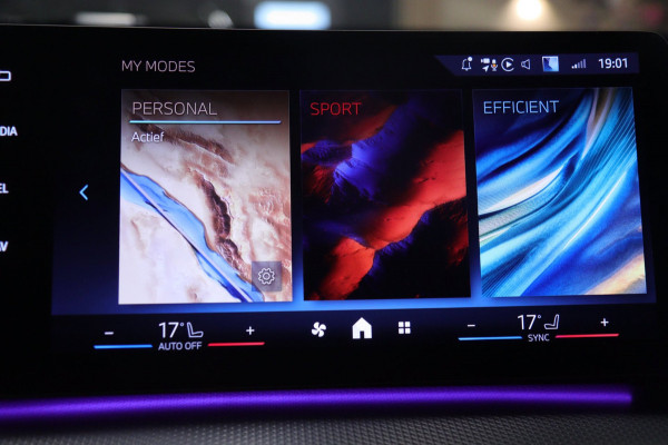 BMW X2 SDrive20i LEER/HUD/STOELV/CARPLAY/BLINDSPOT/360CAM/VOL