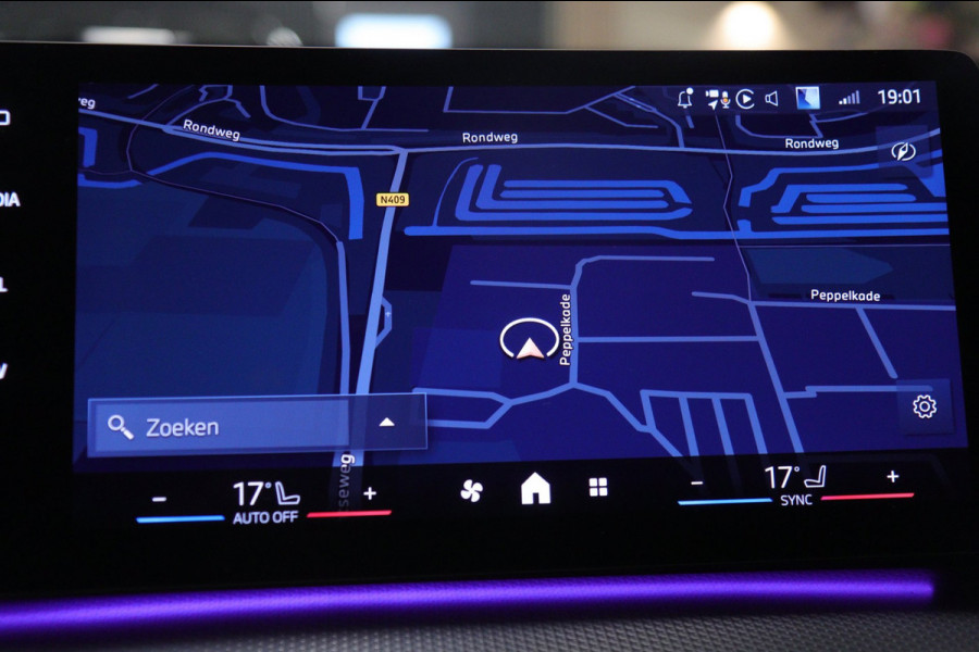 BMW X2 SDrive20i LEER/HUD/STOELV/CARPLAY/BLINDSPOT/360CAM/VOL