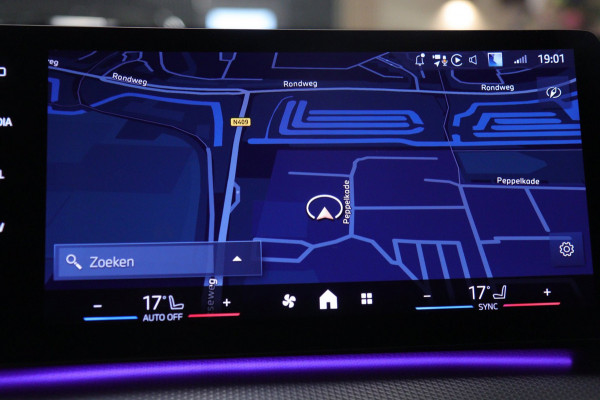 BMW X2 SDrive20i LEER/HUD/STOELV/CARPLAY/BLINDSPOT/360CAM/VOL