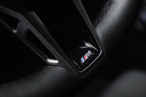 BMW X2 SDrive20i LEER/HUD/STOELV/CARPLAY/BLINDSPOT/360CAM/VOL