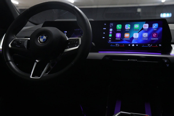 BMW X2 SDrive20i LEER/HUD/STOELV/CARPLAY/BLINDSPOT/360CAM/VOL