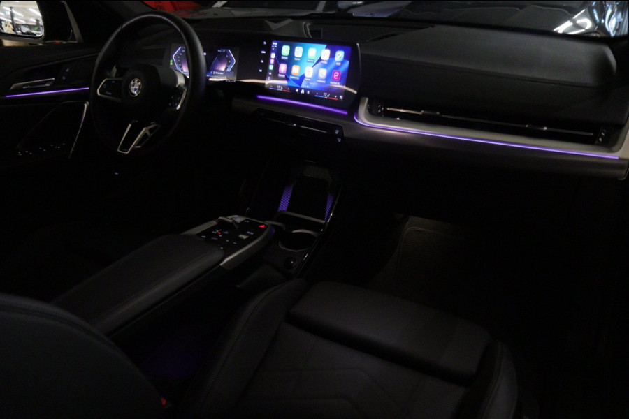 BMW X2 SDrive20i LEER/HUD/STOELV/CARPLAY/BLINDSPOT/360CAM/VOL