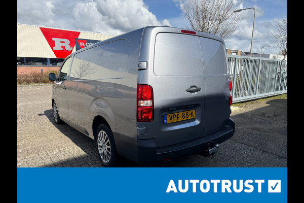 Opel Vivaro 2.0 CDTI L3H1 Edition