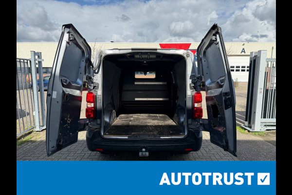 Opel Vivaro 2.0 CDTI L3H1 Edition