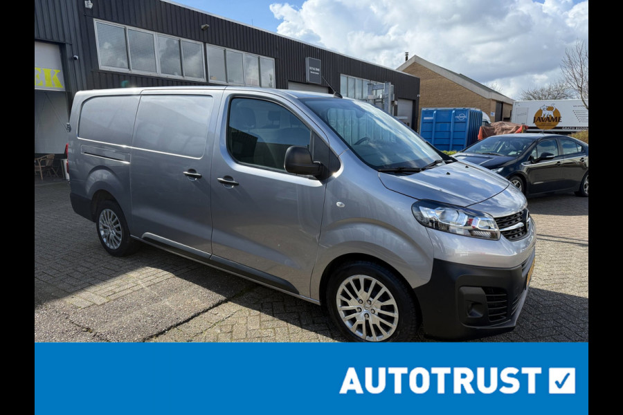 Opel Vivaro 2.0 CDTI L3H1 Edition