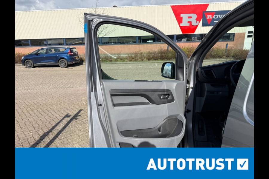 Opel Vivaro 2.0 CDTI L3H1 Edition
