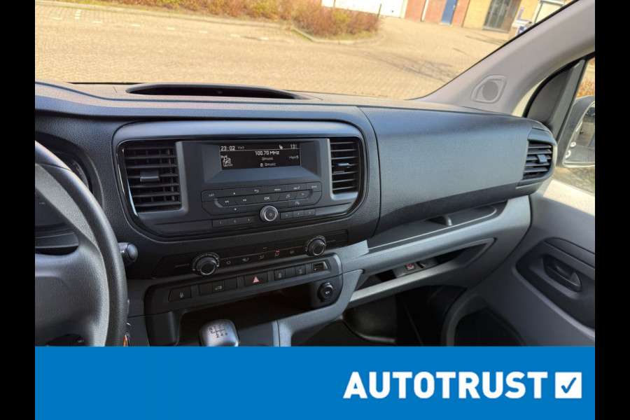 Opel Vivaro 2.0 CDTI L3H1 Edition
