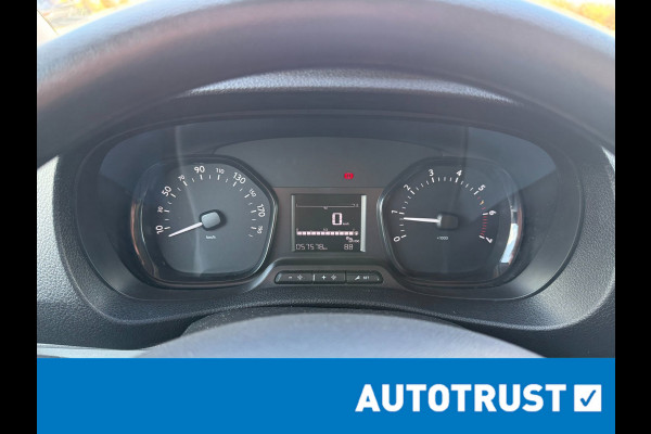 Opel Vivaro 2.0 CDTI L3H1 Edition