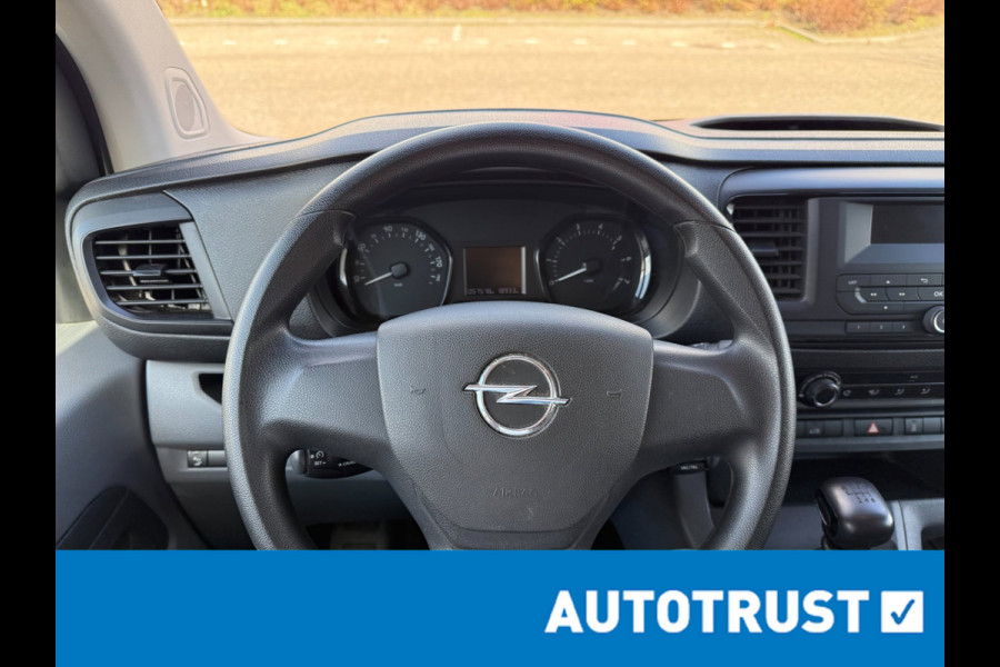 Opel Vivaro 2.0 CDTI L3H1 Edition