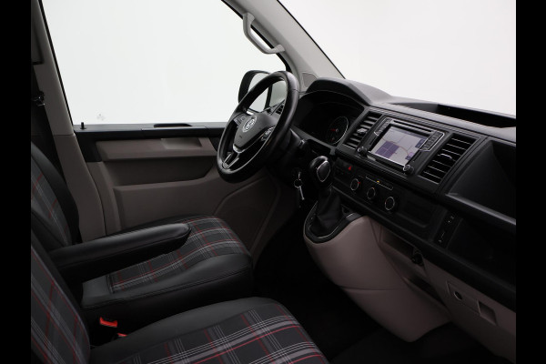 Volkswagen Transporter 2.0 TDI 150 PK DSG AUT. L1H1 HIGHLINE + CARPLAY | ADAPTIVE CRUISE | TREKHAAK | LMV