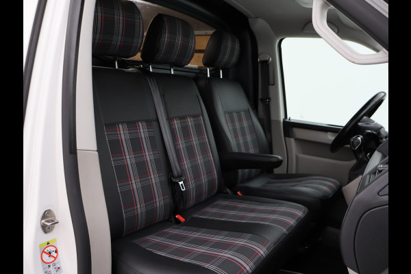 Volkswagen Transporter 2.0 TDI 150 PK DSG AUT. L1H1 HIGHLINE + CARPLAY | ADAPTIVE CRUISE | TREKHAAK | LMV