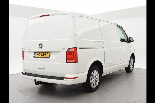 Volkswagen Transporter 2.0 TDI 150 PK DSG AUT. L1H1 HIGHLINE + CARPLAY | ADAPTIVE CRUISE | TREKHAAK | LMV