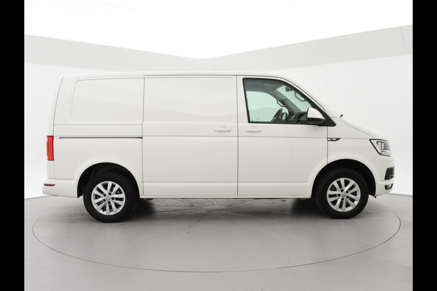 Volkswagen Transporter 2.0 TDI 150 PK DSG AUT. L1H1 HIGHLINE + CARPLAY | ADAPTIVE CRUISE | TREKHAAK | LMV