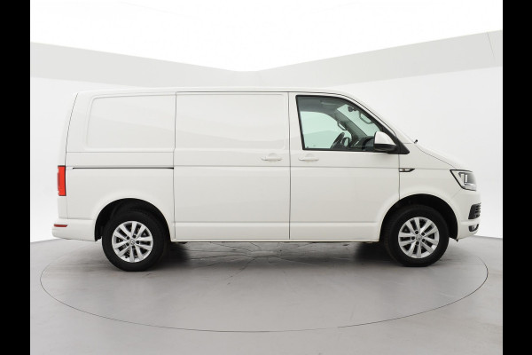 Volkswagen Transporter 2.0 TDI 150 PK DSG AUT. L1H1 HIGHLINE + CARPLAY | ADAPTIVE CRUISE | TREKHAAK | LMV