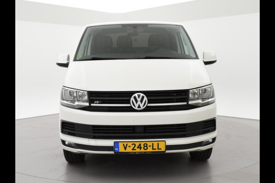 Volkswagen Transporter 2.0 TDI 150 PK DSG AUT. L1H1 HIGHLINE + CARPLAY | ADAPTIVE CRUISE | TREKHAAK | LMV